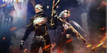 Garena Bagikan Puluhan Kode Redeem FF 14 Desember 2025: Jadikan Liburmu Lebih Seru! 