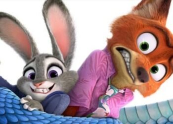 Film Zootopia 2 Tancap Gas, Pecahkan Rekor Box Office Global Dalam 5 Hari 