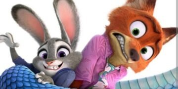 Film Zootopia 2 Tancap Gas, Pecahkan Rekor Box Office Global Dalam 5 Hari