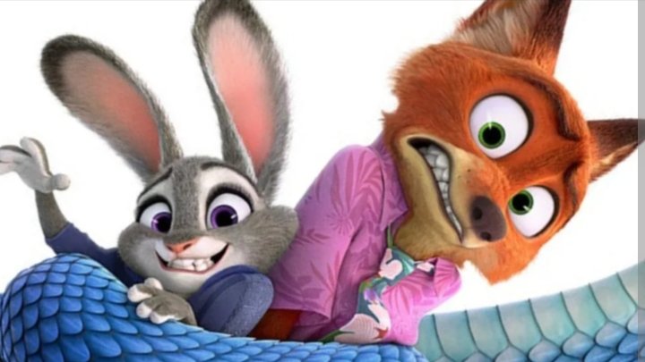 Film Zootopia 2 Tancap Gas, Pecahkan Rekor Box Office Global Dalam 5 Hari