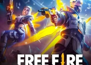 Klaim Kode Redeem FF Terbaru 4 Desember 2025