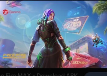 Kode Redeem FF Hari Ini 5 Desember 2025: Mumpung Jumat Berkah, Rebut Banyak Hadiahnya!