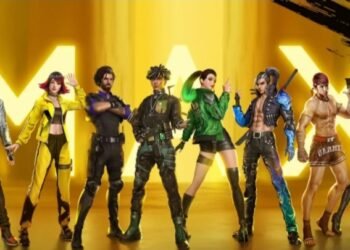 Minggu Bertabur Item Gratis, Rebut Kode Redeem FF Hari Ini 7 Desember 2025!