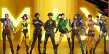 Minggu Bertabur Item Gratis, Rebut Kode Redeem FF Hari Ini 7 Desember 2025!