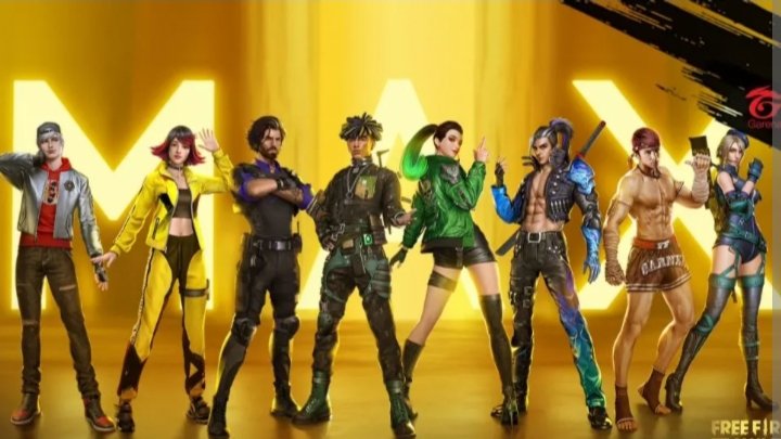 Minggu Bertabur Item Gratis, Rebut Kode Redeem FF Hari Ini 7 Desember 2025!