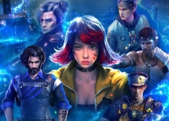 Sambut Weekend, Rebut Kode Redeem FF Hari Ini 6 Desember 2025: Banjir Diamond dan Senjata Legend