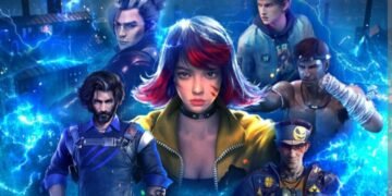 Sambut Weekend, Rebut Kode Redeem FF Hari Ini 6 Desember 2025: Banjir Diamond dan Senjata Legend 