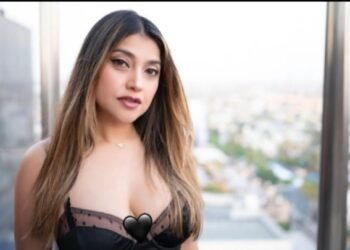 Sarah Azhari Pernah Direkam di Dalam Toilet dan Disebarluaskan, Pengakuannya Bikin ‘Meriang’