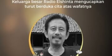 Tokoh Utama Preman Pensiun, Epy Kusnandar Tutup Usia 