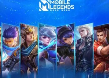 Klaim Kode Redeem ML 6 Desember 2025: Buat Weekendmu Lebih Seru!