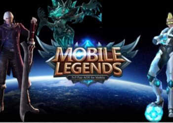 Segera Rebut Kode Redeem ML 4 Desember 2025: Dapatkan Item Menarik! 