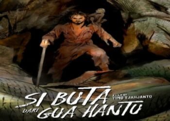 Film Si Buta dari Gua Hantu Dalam Proses Penggarapan, Kapan Rilis?