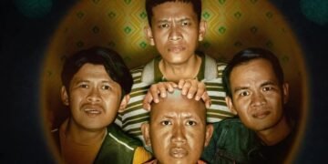 Melaju Pesat, Jumlah Penonton Film Agak Laen 2 Tembus Tiga Juta dalam Sepekan 