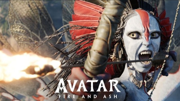 Bakal Tayang, Intip Jadwal Rilis Avatar: Fire and Ash di Indonesia, Berikut Sinopsisnya