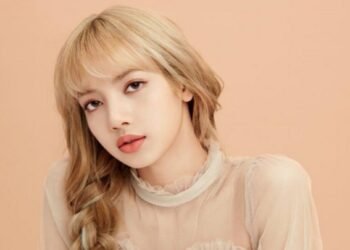Lebarkan Sayap ke Layar Lebar, Lisa Blackpink akan Debut dalam Film Laga: Intip Judul dan Sinopsisnya! 