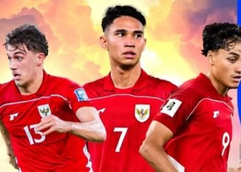 Sore Ini Timnas Indonesia U-22 vs Filipina, Simak Jadwal Siaran Langsungnya!