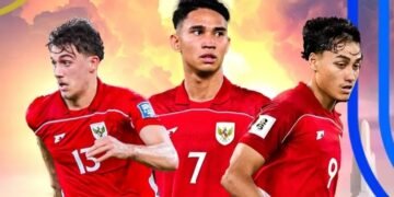Sore Ini Timnas Indonesia U-22 vs Filipina, Simak Jadwal Siaran Langsungnya!