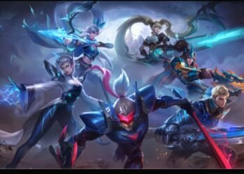 Segera Klaim! Kode Redeem ML 9 Desember 2025 Telah Rilis