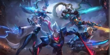 Segera Klaim! Kode Redeem ML 9 Desember 2025 Telah Rilis 