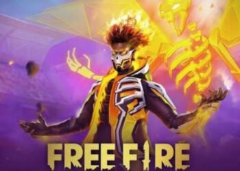 Rebut Kode Redeem FF Hari Ini, Selasa 9 Desember 2025