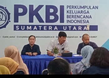 Perkuat Peran OMS, PKBI dan IAC Gelar Pertemuan Strategis