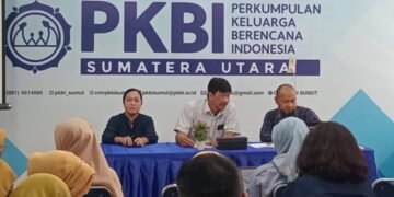 Perkuat Peran OMS, PKBI dan IAC Gelar Pertemuan Strategis