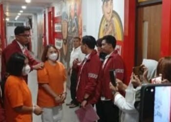 Sadis, Majikan di Batam Paksa ART Makan Kotoran Anjing: Terancam 10 Tahun Penjara