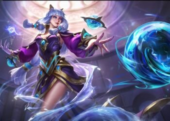 Kode Redeem ML Terbaru 10 Desember 2025 Telah Dirilis, Buruan Rebut Hadiah Gratisnya!