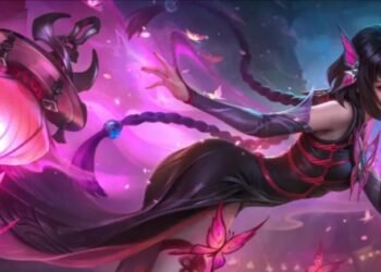 Bertabur Diamond dan Skin Epic, Rebut Kode Redeem ML Terbaru 11 Desember 2025!