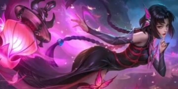 Bertabur Diamond dan Skin Epic, Rebut Kode Redeem ML Terbaru 11 Desember 2025!