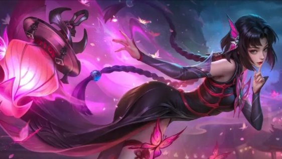 Bertabur Diamond dan Skin Epic, Rebut Kode Redeem ML Terbaru 11 Desember 2025!