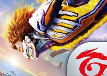 Edisi Jumat Berkah! Buruan Rebut Hadiah Kode Redeem FF Hari Ini, 12 Desember 2025