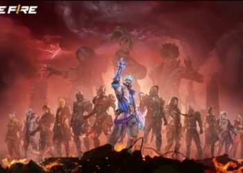 Weekend Seru Berburu Kode Redeem FF 13 Desember 2025: Ada Hadiah Kejutan!