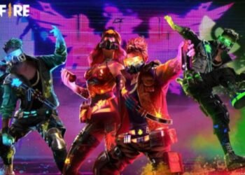 Kode Redeem FF Terbaru Minggu 21 Desember 2025: Buruan Klaim!