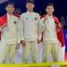 Daftar Klasemen Medali SEA Games 2025 Thailand: Indonesia Sabet 5 Emas