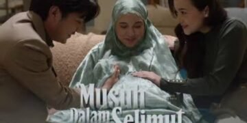 Sinopsis Film Musuh Dalam Selimut (2026): Simak Jadwal Tayangnya di Bioskop!