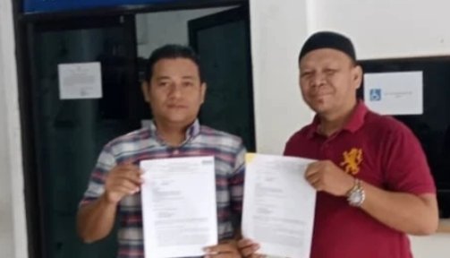 Disnaker Sumut Aktif Tangani Perselisihan Ketenagakerjaan, Kembali Buka Kasus Lama