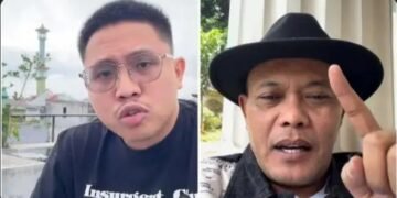 Viral! Resbob Hina Suku Sunda dan Suporter Viking, Sule Langsung Bereaksi 