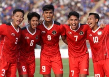 Sore Ini! Laga Timnas Indonesia U-22 vs Myanmar di SEA Games: Intip Syarat Lolos Semifinal