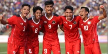 Sore Ini! Laga Timnas Indonesia U-22 vs Myanmar di SEA Games: Intip Syarat Lolos Semifinal