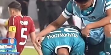 Timnas Indonesia U-22 Gagal ke Semifinal SEA Games 2025, Ini Kata Indra Sjafri