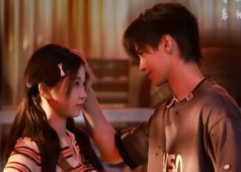 Speed and Love Sub Indonesisa Tayang Dimana? Berikut Sinopsis dan Jadwalnya! 