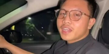 Usai Hina Suku Sunda, Konten Kreator Resbob Kini Diburu Polisi