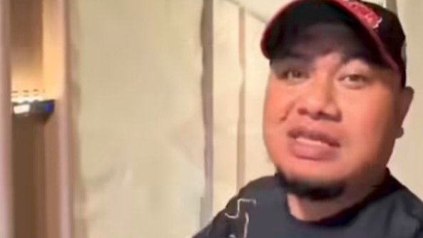 Viral! Karyawan Hotel Myze Sumba Nyelonong Masuk Kamar: Tamu Emosi Istrinya Tak Pakai Baju