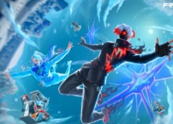 Mode Weekend, Rebut Kode Redeem FF Terbaru 20 Desember 2025