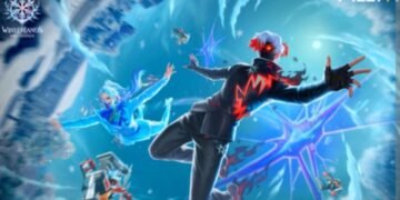 Mode Weekend, Rebut Kode Redeem FF Terbaru 20 Desember 2025 