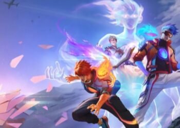 Kode Redeem FF Terbaru 19 Desember 2025 Telah Rilis, Rebut Hadiah Gratisnya!