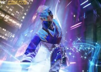 Buruan Rebut Kode Redeem FF Terbaru 18 Desember 2025!