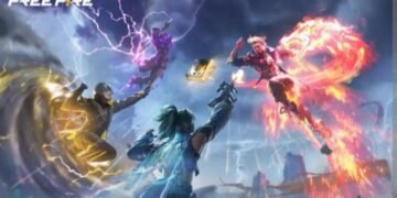 Kode Redeem FF 17 Desember 2025 Telah Rilis, Bertabur Senjata dan Skin Gratis!  