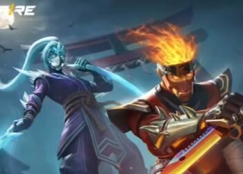 Senin Ceria, Garena Kembali Bagikan Kode Redeem FF 15 Desember 2025